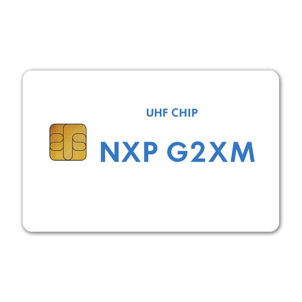 NXP G2XM