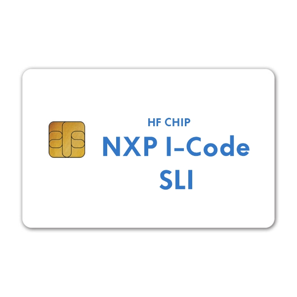 NXP ICode SLI