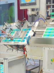 全自动定位机Fully automatic positioning machine